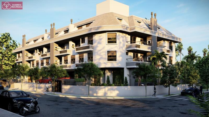 Apartamento, 2 quartos, 68 m² - Foto 1