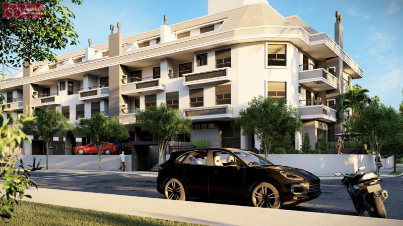 Apartamento, 2 quartos, 68 m² - Foto 4