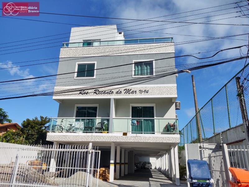Cobertura à venda com 2 quartos, 60m² - Foto 1