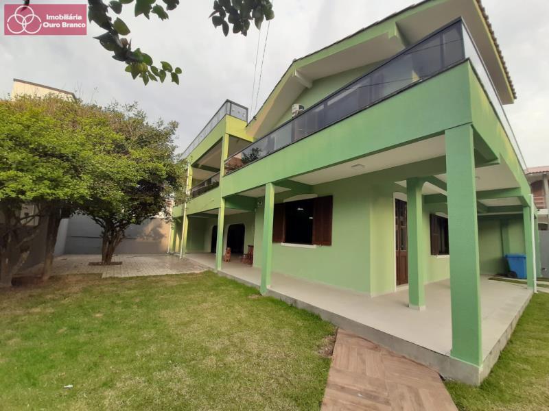 Casa, 5 quartos, 350 m² - Foto 1