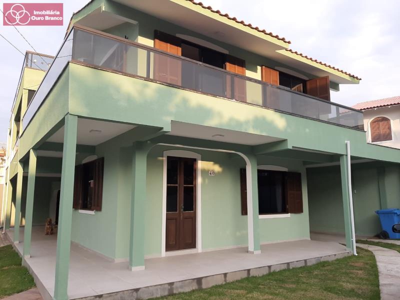 Casa, 5 quartos, 350 m² - Foto 2