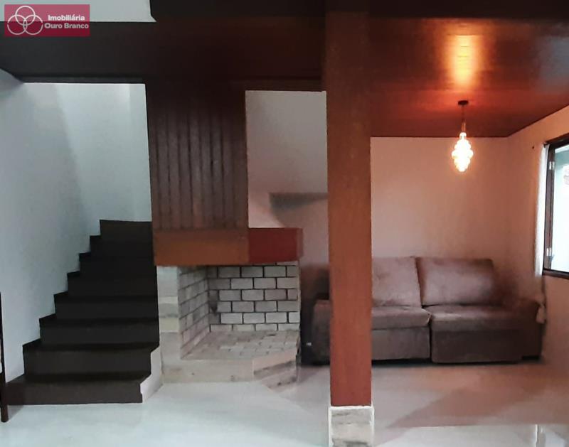 Casa, 5 quartos, 350 m² - Foto 11
