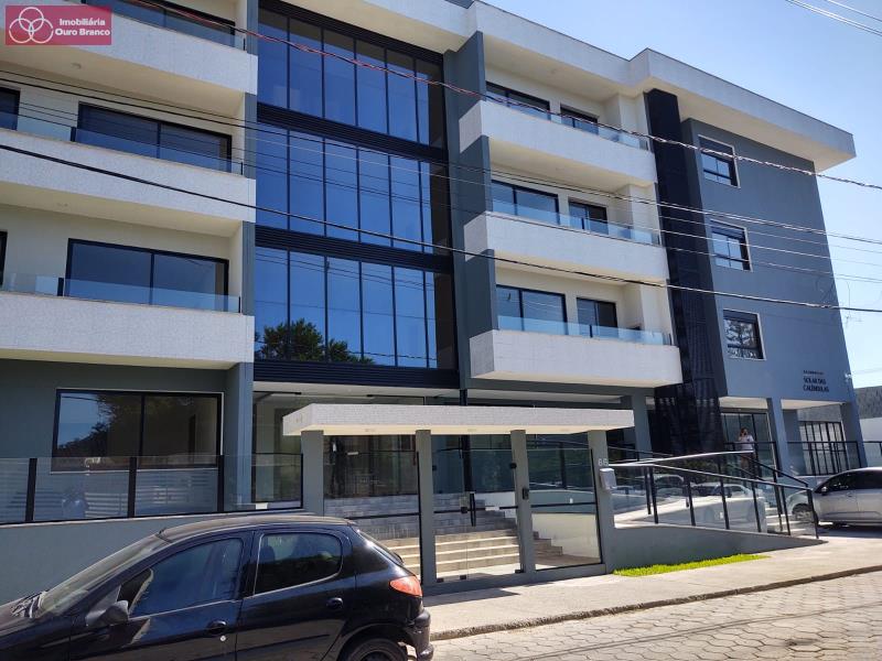 Apartamento, 2 quartos, 78 m² - Foto 1