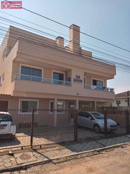 Apartamento-Codigo-3007-a-Venda-no-bairro-Ingleses do Rio Vermelho-na-cidade-de-Florianópolis