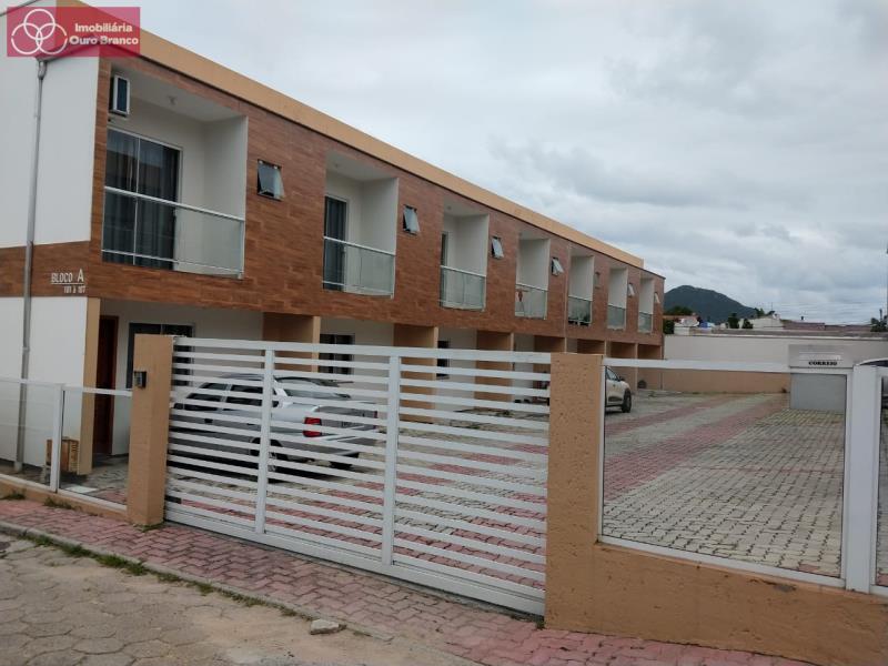 Apartamento, 2 quartos, 74 m² - Foto 1