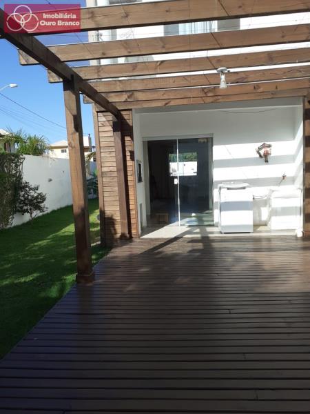 Sobrado, 2 quartos, 90 m² - Foto 6
