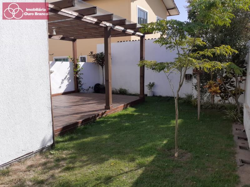 Sobrado, 2 quartos, 90 m² - Foto 11