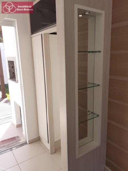 Sobrado, 2 quartos, 90 m² - Foto 14