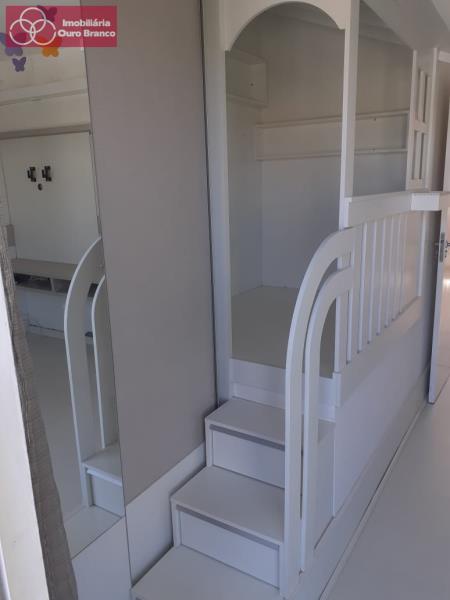 Sobrado, 2 quartos, 90 m² - Foto 19