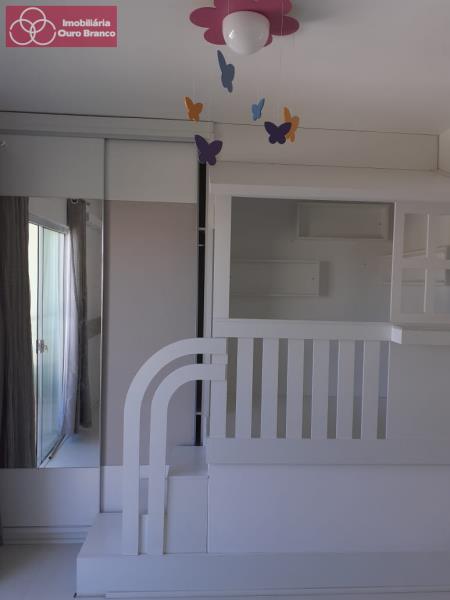 Sobrado, 2 quartos, 90 m² - Foto 21