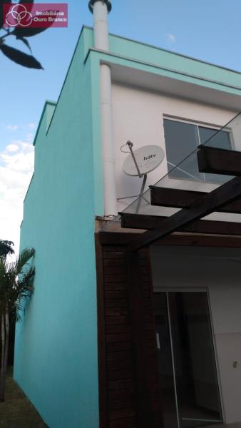 Sobrado, 2 quartos, 90 m² - Foto 2