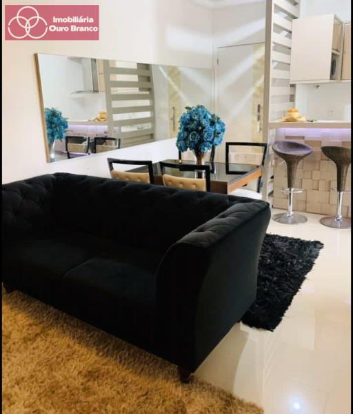 Apartamento, 2 quartos, 67 m² - Foto 1