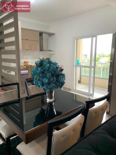 Apartamento, 2 quartos, 67 m² - Foto 10