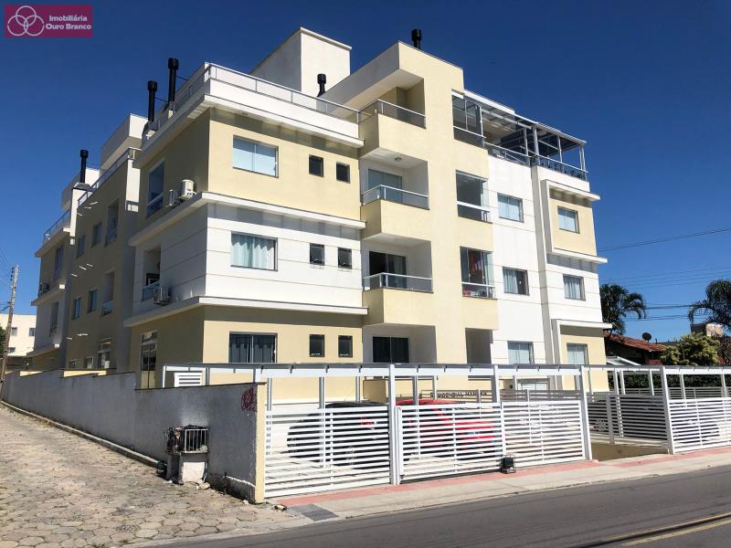 Apartamento, 2 quartos, 64 m² - Foto 2