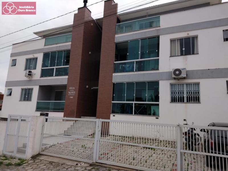 Apartamento, 2 quartos, 70 m² - Foto 1