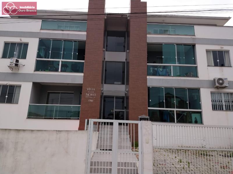 Apartamento, 2 quartos, 70 m² - Foto 2