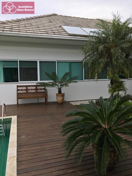 Casa, 3 quartos, 178 m² - Foto 1