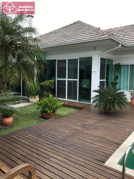 Casa, 3 quartos, 178 m² - Foto 5