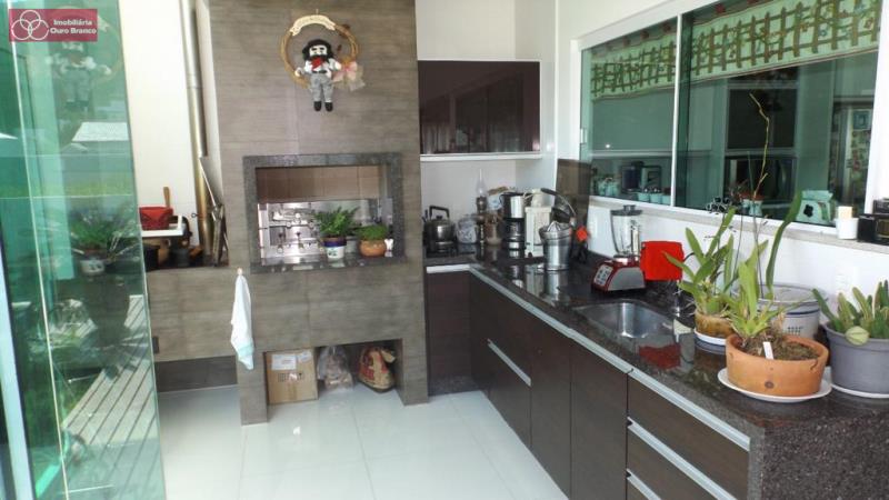 Casa, 3 quartos, 178 m² - Foto 20