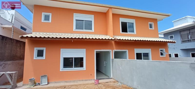 Casa, 3 quartos, 173 m² - Foto 1