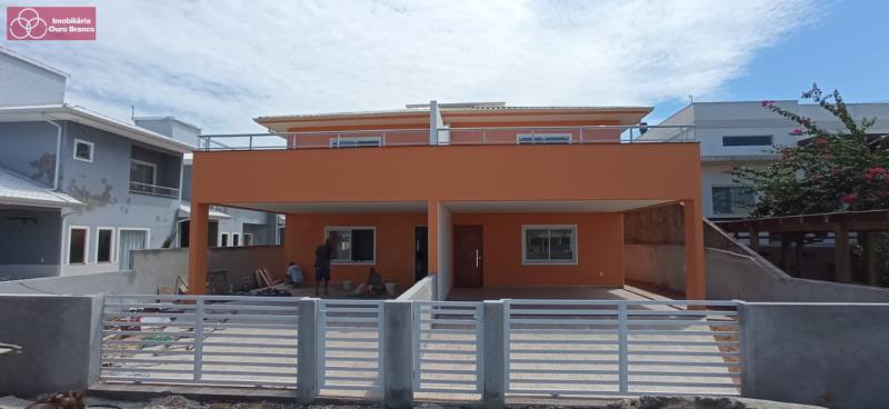 Casa, 3 quartos, 173 m² - Foto 2