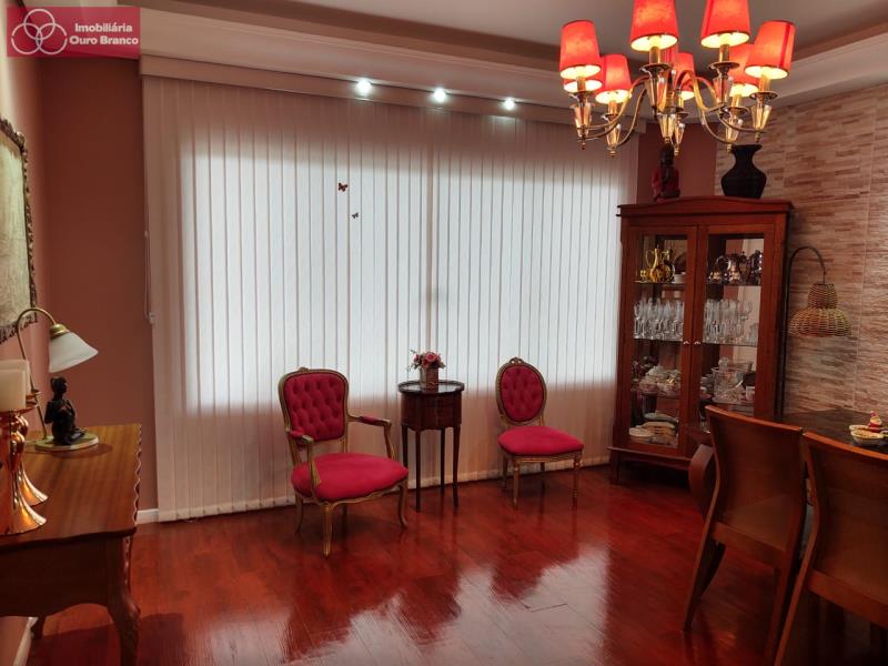 Sobrado, 4 quartos, 133 m² - Foto 4