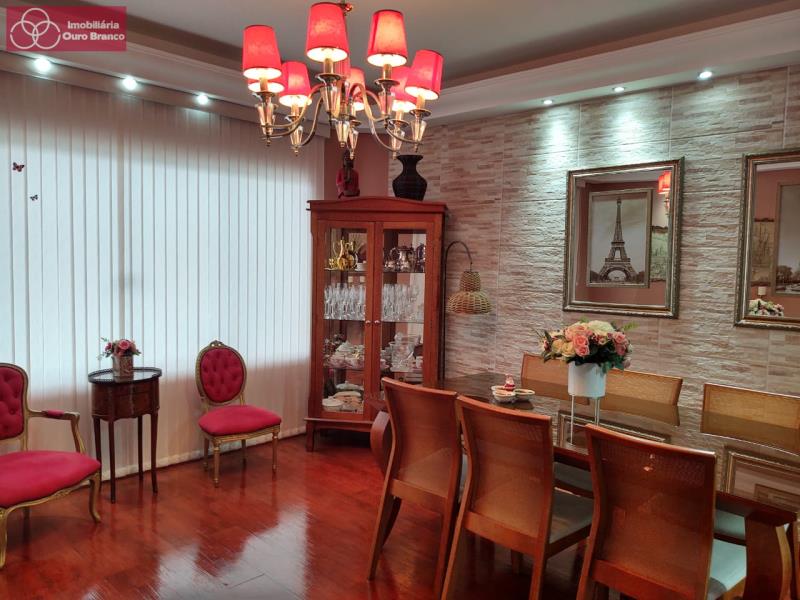 Sobrado, 4 quartos, 133 m² - Foto 5