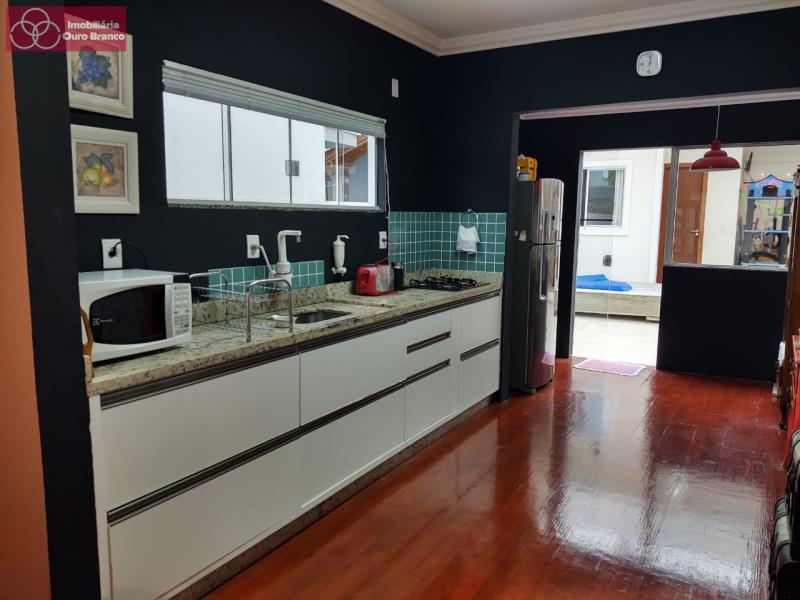 Sobrado, 4 quartos, 133 m² - Foto 6