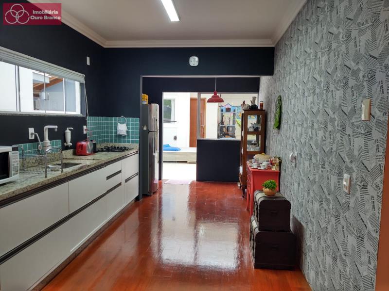 Sobrado, 4 quartos, 133 m² - Foto 7