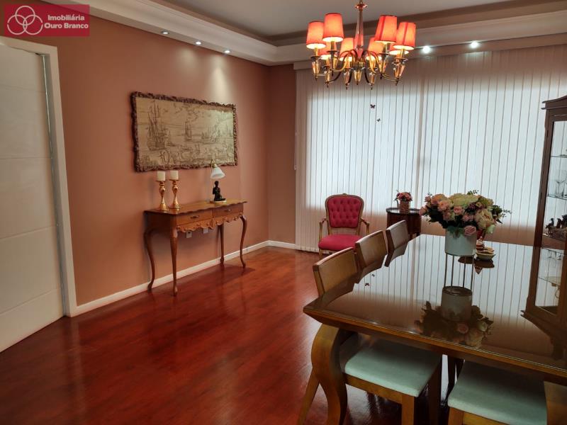 Sobrado, 4 quartos, 133 m² - Foto 8