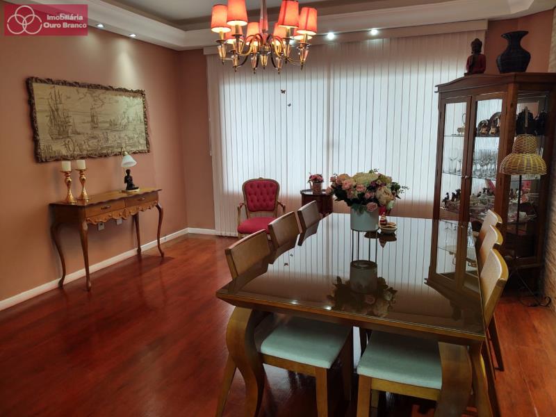 Sobrado, 4 quartos, 133 m² - Foto 9