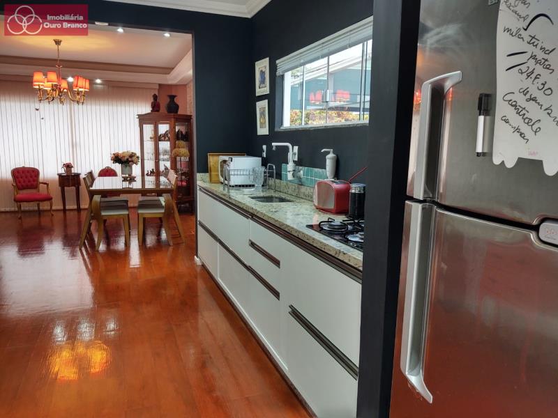 Sobrado, 4 quartos, 133 m² - Foto 10