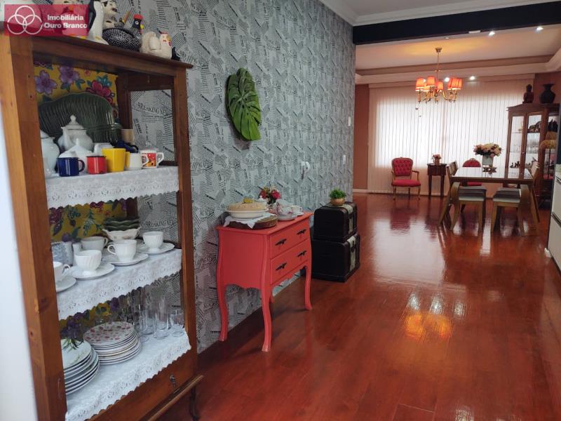 Sobrado, 4 quartos, 133 m² - Foto 11