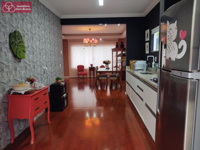 Sobrado, 4 quartos, 133 m² - Foto 12