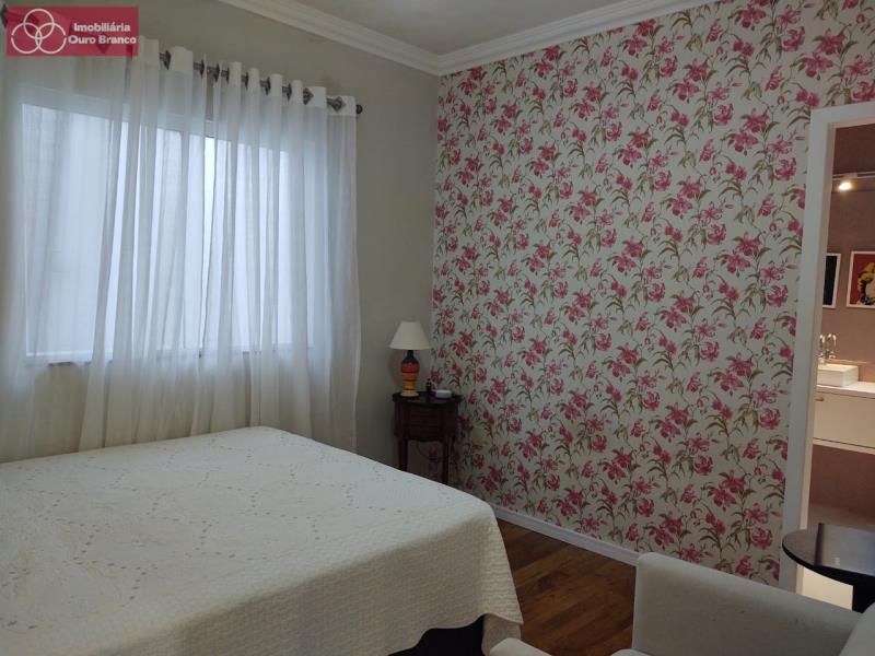 Sobrado, 4 quartos, 133 m² - Foto 13