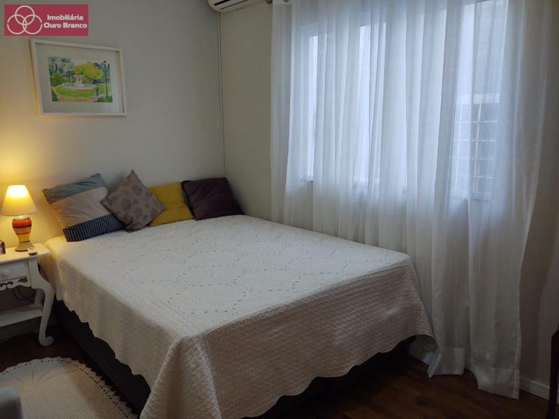 Sobrado, 4 quartos, 133 m² - Foto 14