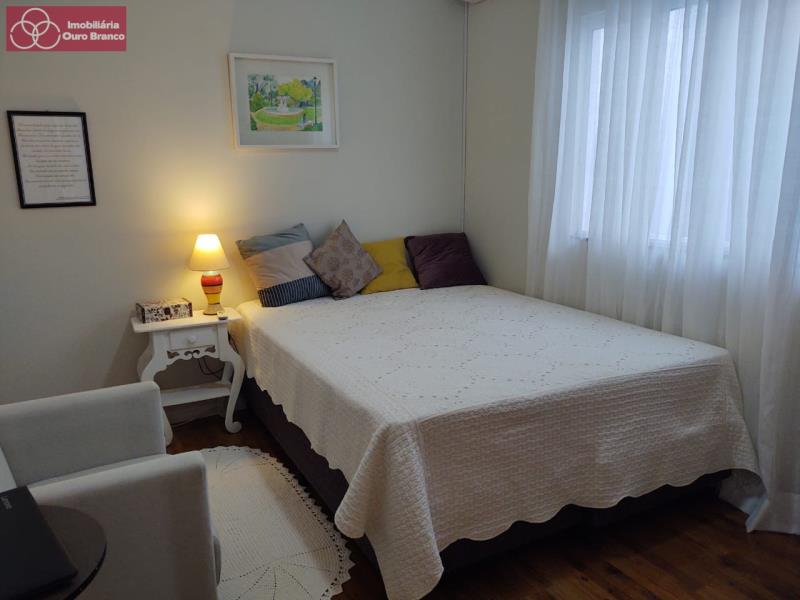 Sobrado, 4 quartos, 133 m² - Foto 15