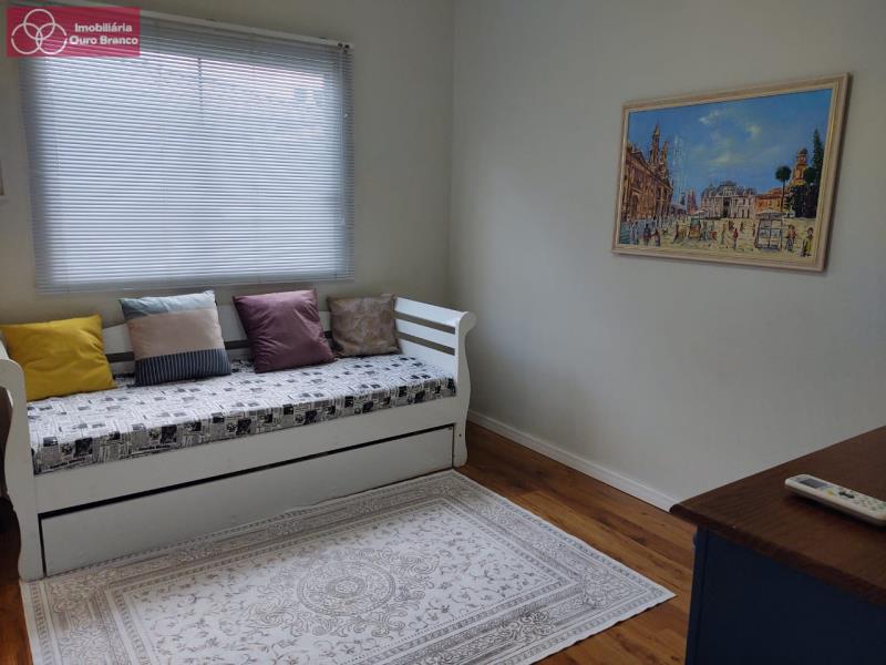 Sobrado, 4 quartos, 133 m² - Foto 16