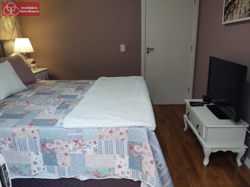 Sobrado, 4 quartos, 133 m² - Foto 17