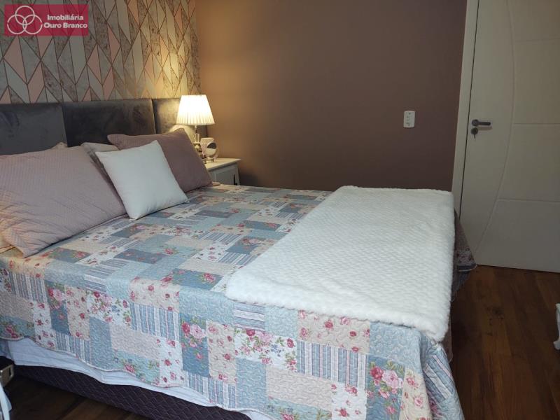 Sobrado, 4 quartos, 133 m² - Foto 18