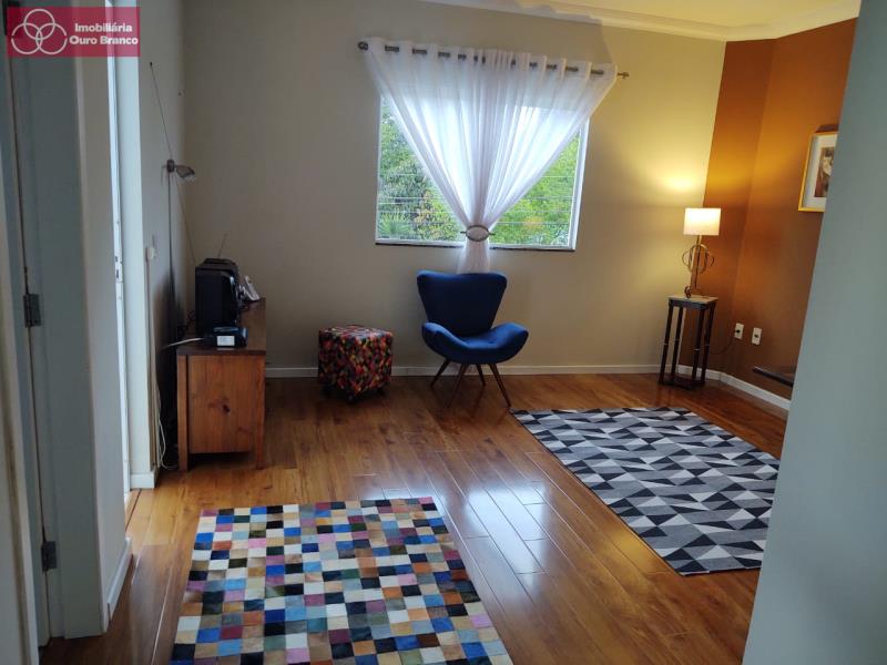 Sobrado, 4 quartos, 133 m² - Foto 19