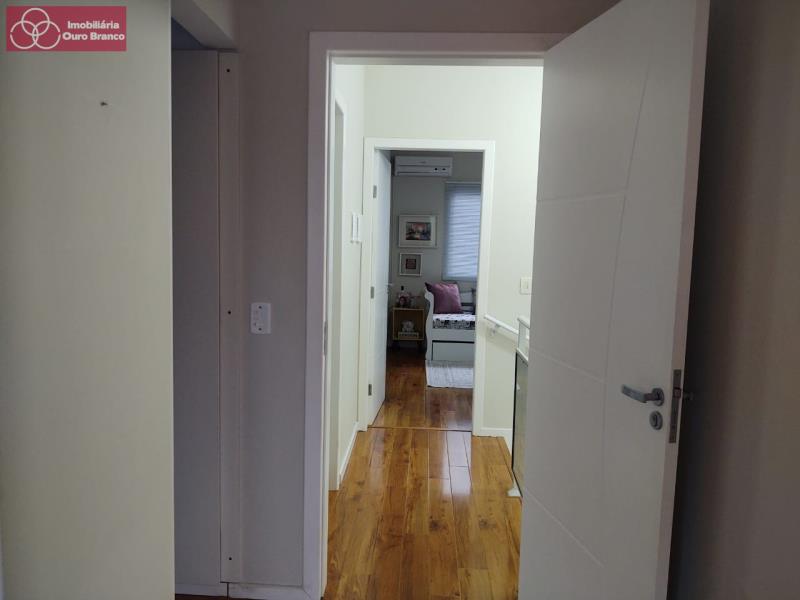 Sobrado, 4 quartos, 133 m² - Foto 20