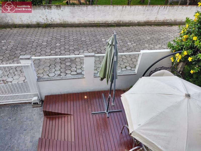 Sobrado, 4 quartos, 133 m² - Foto 26