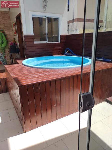 Sobrado, 4 quartos, 133 m² - Foto 28