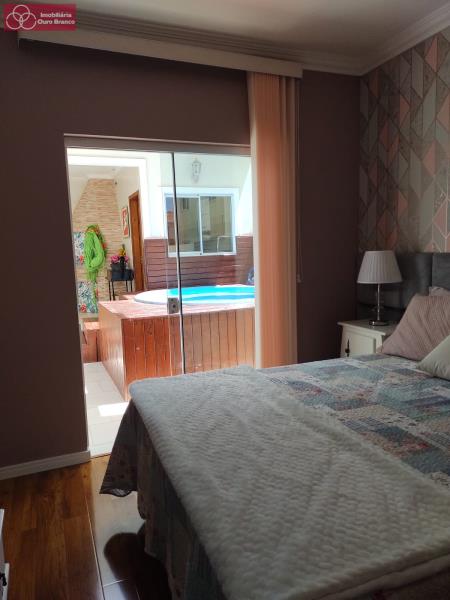 Sobrado, 4 quartos, 133 m² - Foto 29