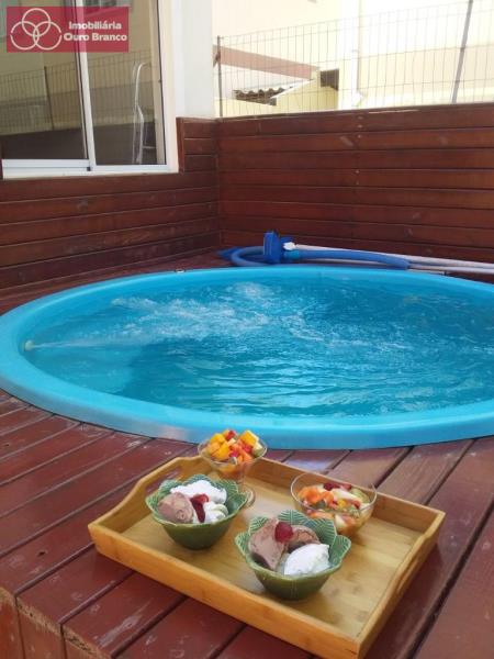 Sobrado, 4 quartos, 133 m² - Foto 31