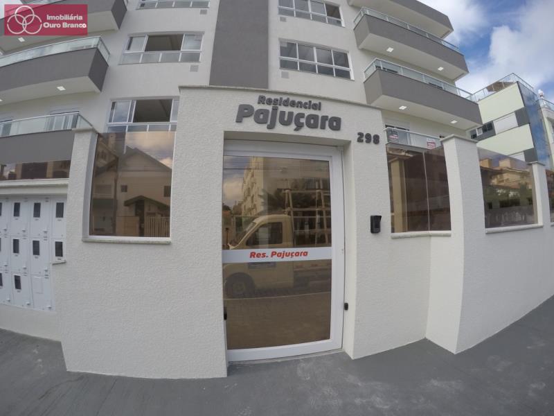 Apartamento, 2 quartos, 77 m² - Foto 2