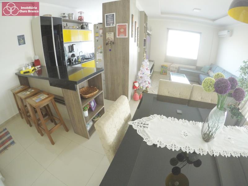 Cobertura à venda com 3 quartos, 165m² - Foto 6