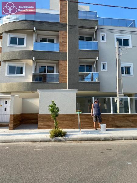 Apartamento, 2 quartos, 56 m² - Foto 1
