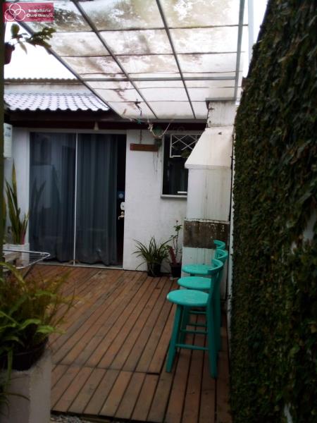 Casa, 2 quartos, 60 m² - Foto 16